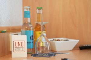 UNO Hotel Posthof Saarlouis