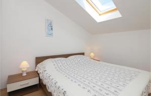 Amazing Apartment In Povljana With Jacuzzi 