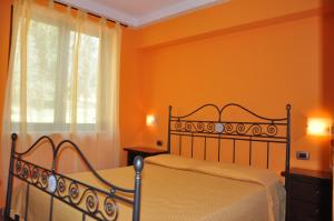 Residence Baia Infreschi