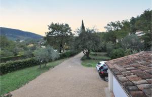 Stunning Home In Seillans