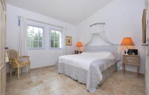 Maisons de vacances Stunning Home In Seillans : photos des chambres