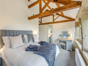 Bolster Moor Barn