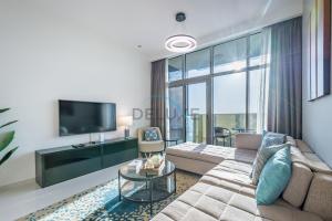 Elegant 2BR in Tower 108 Jumeirah Village Circle by Deluxe Holiday Homes