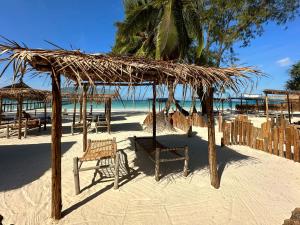 Kiwengwa Bungalow Boutique Resort