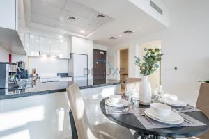 Elegant 2BR in Tower 108 Jumeirah Village Circle by Deluxe Holiday Homes
