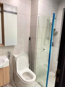 Apartment in Batu Kawan