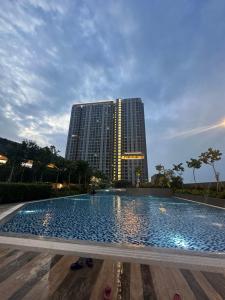 Apartment in Batu Kawan