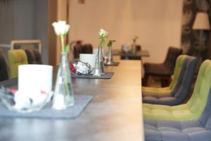 UNO Hotel Posthof Saarlouis