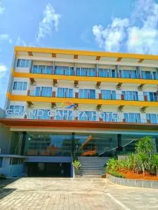 Grand Cahaya Hotel Pangandaran - 庞岸达兰