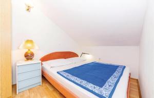 Amazing Apartment In Crikvenica