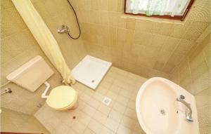 Nice Apartment In Crikvenica With Wifi