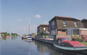 Holiday Home Breukelen Iv