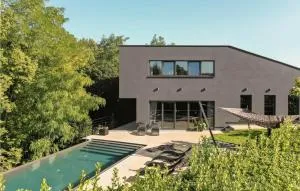 Villa Nancy - Ferenci