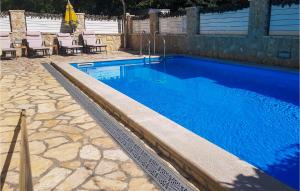 3 Bedroom Stunning Home In Bribir 