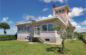 Two-Bedroom Apartment In Vodnjan