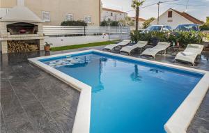 3 Bedroom Amazing Home In Vodice