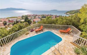 Three-Bedroom Apartment In Podaca