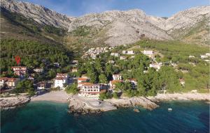 Two-Bedroom Apartment In Ivan Dolac