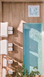 Szegzárd - the lodge