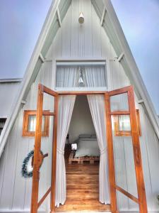 ตั้งใจสุข ฟาร์มสเตย์