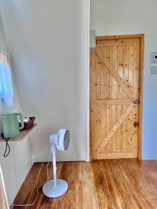 ตั้งใจสุข ฟาร์มสเตย์