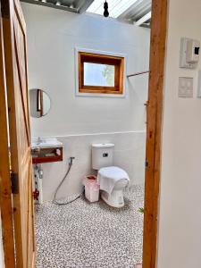 ตั้งใจสุข ฟาร์มสเตย์