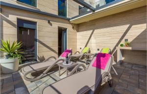 Beautiful Apartment In Crikvenica