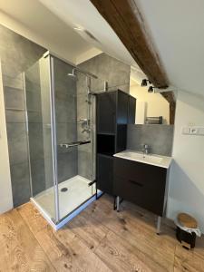 Tkalcovna U Zlatého potoka