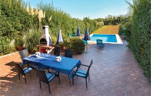 4 Bedroom Stunning Home In Pula 