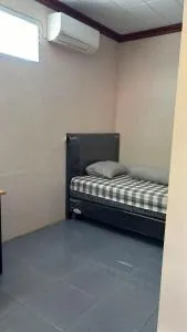 Kasuari Homestay by Ipoeng RB&B - Beniha