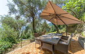 3 Bedroom Beautiful Home In Rapallo