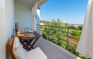 Pet Friendly Home In Bibinje With Kitchen 