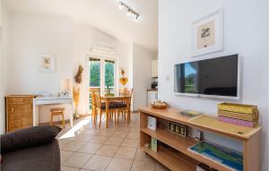 Pet Friendly Home In Bibinje With Kitchen 