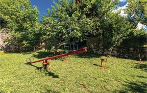 1 Bedroom Pet Friendly Home In Lovran