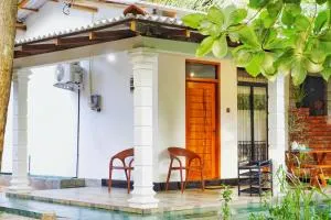 Sunrise Villa Pidurangala - Gallinda