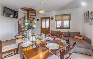 Amazing Apartment In Pula With Wifi