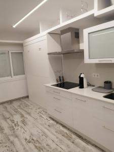 A Cabana ARENAL VIGO