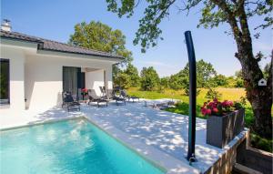 3 Bedroom Amazing Home In Rasa