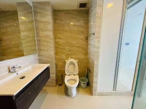 The Urban Attitude & One Bedroom