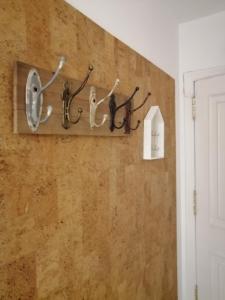 A Cabana ARENAL VIGO