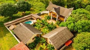 Wilcon Guesthouse Catulayan - Catulayan