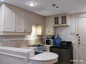 Condo with seaview in malate