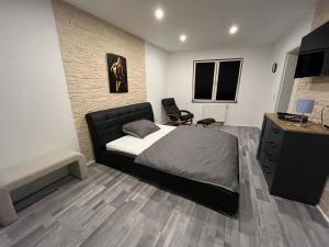 Ferienwohnungen im Zentrum