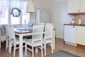 Arctic Circle Home close to Santa`s Village