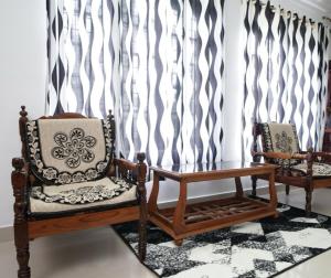 Wayanad Palm Grove Retreat G Floor