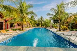 Tam Coc Green Garden Bungalow - Quảng Nap