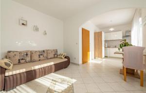 Cozy Apartment In Zadar