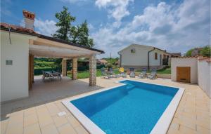 Cozy Home In Cambarelici