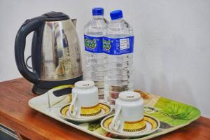 Sunrise Villa Pidurangala