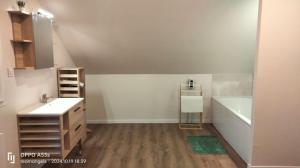 chalets du massif du Sancy